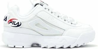 Fila Sneakers - Dames - Sneakers - Wit - 39 EU - Schoenen