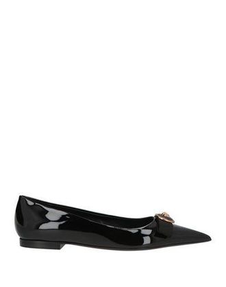 Versace CALZADO - Bailarinas en YOOX.COM