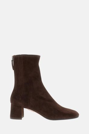 Aquazzura Stivaletti Saint Honore Bootie 50