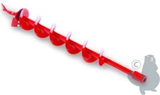 OEM Broca Rif 1309001 Compatible