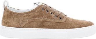 Givenchy New city sneakers in suede