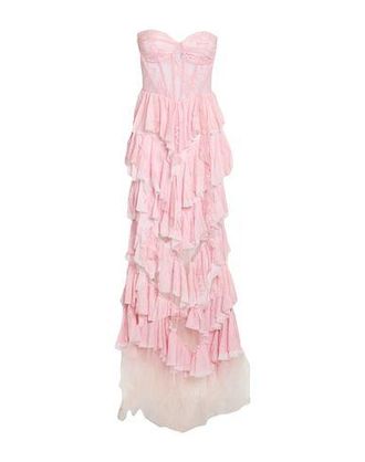Aniye By VESTIDOS - Vestidos largos en YOOX.COM