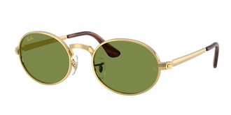 Ray-Ban RB3931 001/4E Mens Sunglasses Size 54