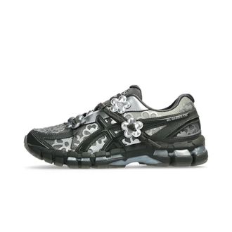 Asics Fitness, Heren, Veelkleurig, 36 EU, Sneakers