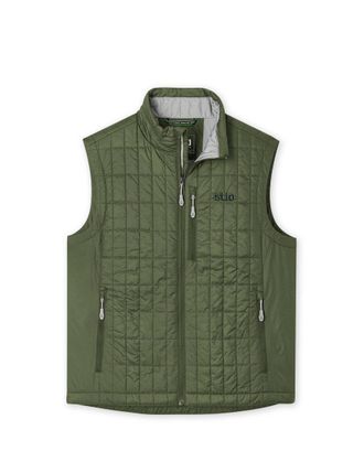 Stio Mens Azura Insulated Vest
