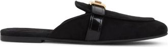 Dolce & Gabbana Mule - - Shoes - Donna - Nero - 36 EU