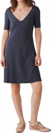 PRAIRIE UNDERGROUND Look Mini Dress In Cruiseliner