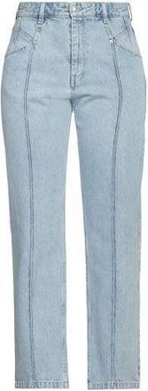 Isabel Marant BOTTOMWEAR - Jeans sur YOOX.COM