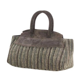 ViaMailBag Handtassen 14457175037 - Dames - Tassen - Bruin - Maat: ONE Size