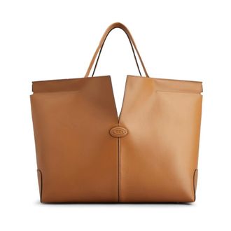 Tod's Mujer, Bolsos, Marr&oacute;n, Talla: ONE Size