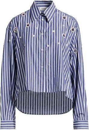 Sandro CAMISETAS Y TOPS - Camisas en YOOX.COM