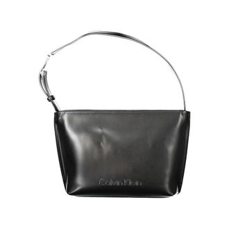 Calvin Klein Polyester Women Shoulder Womens Bag