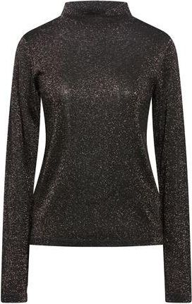 Vila KNITWEAR - Turtlenecks on YOOX.COM