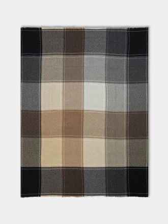 Alonpi Ancy Cashmere Throw (79in/2m)