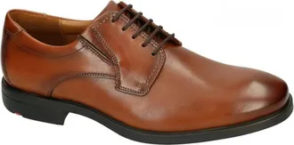 Lloyd Lloyd, Schoenen, Heren, Bruin, 44 EU, Leer, Kentucky Veterschoen