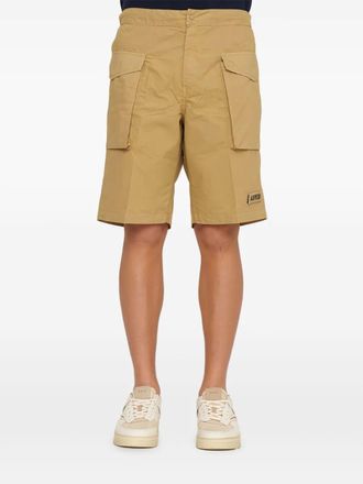 Aspesi Cargo corti Lou Bis - Toni neutri