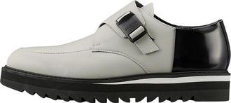 Onitsuka Tiger The Onitsuka Monk-S Carbon Black 1181A600-020