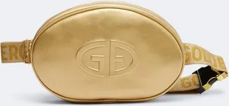 Goldbergh Ri&ntilde;onera Hinata Small con logo