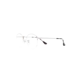 Ray-Ban Rb 3947V 2501 Optical Frame - unisex - Brillen - Grijs - 51 MM - Accessoires