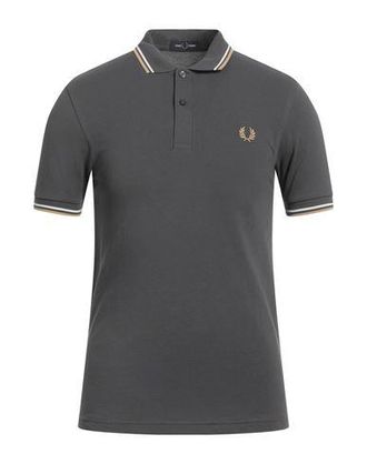 Fred Perry TOPWEAR - Polo shirts on YOOX.COM