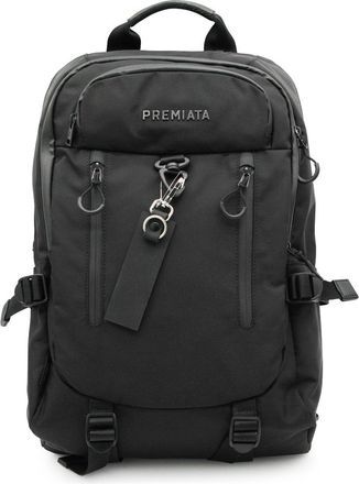 Premiata Bags Blacks And Greys-Uomo