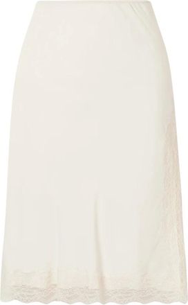 R&oacute;he Donna, Gonne, Bianco, L, new