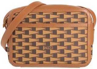 Bally BORSE - Borse a tracolla su YOOX.COM