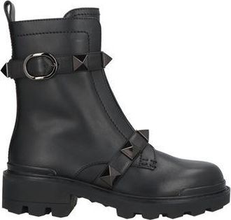 Valentino Garavani CALZADO - Botines de ca&ntilde;a alta en YOOX.COM