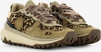 Satorisan Chacrona Metta Premium baby leopard