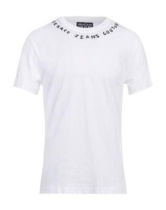 Versace TOPWEAR - T-shirts on YOOX.COM
