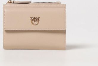 Pinko Portafoglio Pinko in pelle