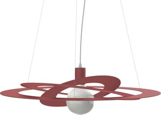 Lumicom Orbital L&aacute;mpara De Techo