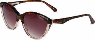 Ted Baker TB1735 187 Womens Sunglasses Brown Size 56