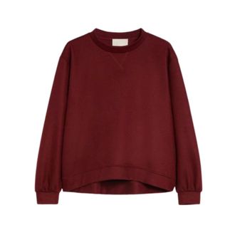 iBlues Mujer, Sudaderas, Marrón, Talla: L