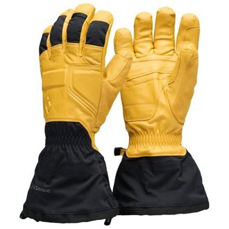 Black Diamond Guide Gloves Handschuhe - Unisex | schwarz