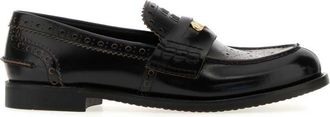 Miu Miu Moccasters