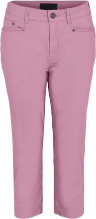 C.Ro Mujer, Pantalones, Rosa, Talla: S