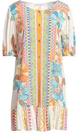 Raffaela D´angelo KLEIDER - Mini-Kleider auf YOOX.COM