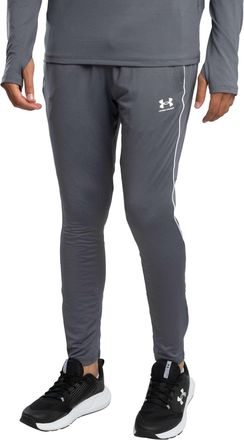 Under Armour Challenger Training Getailleerde Joggingbroek, Grijs