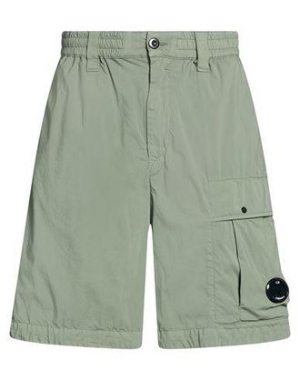C.P. Company BOTTOMWEAR - Shorts & Bermuda Shorts on YOOX.COM