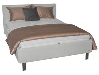 Schubiger M&ouml;bel Polsterbett Cerata