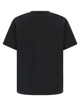Casablanca T-shirt - Black