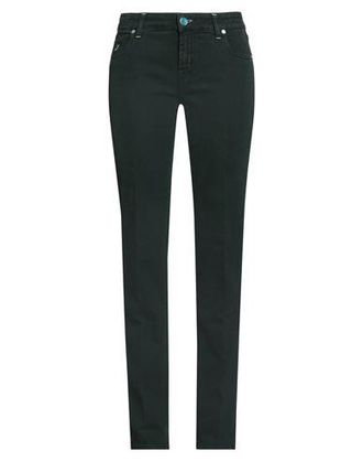Jacob Cohen BOTTOMWEAR - Trousers on YOOX.COM