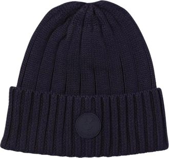 Save The Duck Hombre, Accesorios, Azul, Talla: ONE Size
