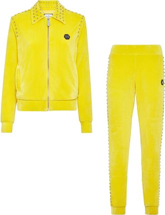 Philipp Plein Trainingspak: Top & Broek
