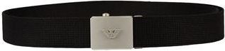 Emporio Armani Small Leather Goods - Belts sur YOOX.COM
