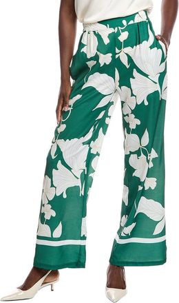 Gracia Wide Leg Pajama Pant