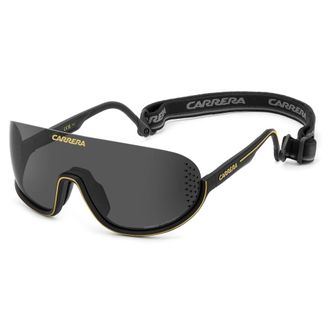 Carrera Sunglasses, male, Black, Size: ONE SIZE Eyedra Sunglasses