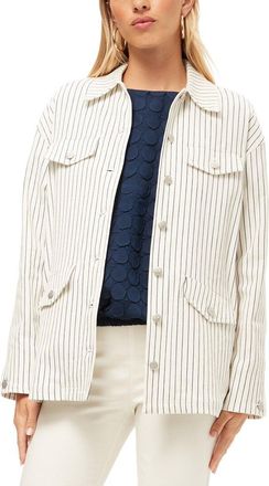 Trina Turk The Game Jacket