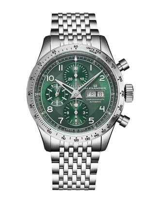 Alexander Mens Vanquish Watch